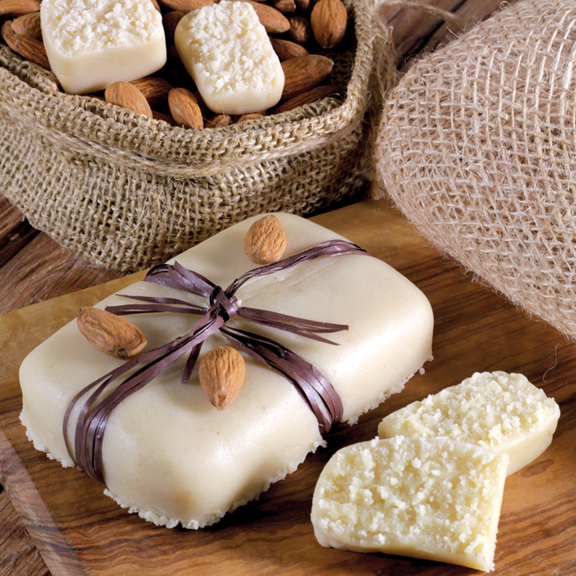Marzipan